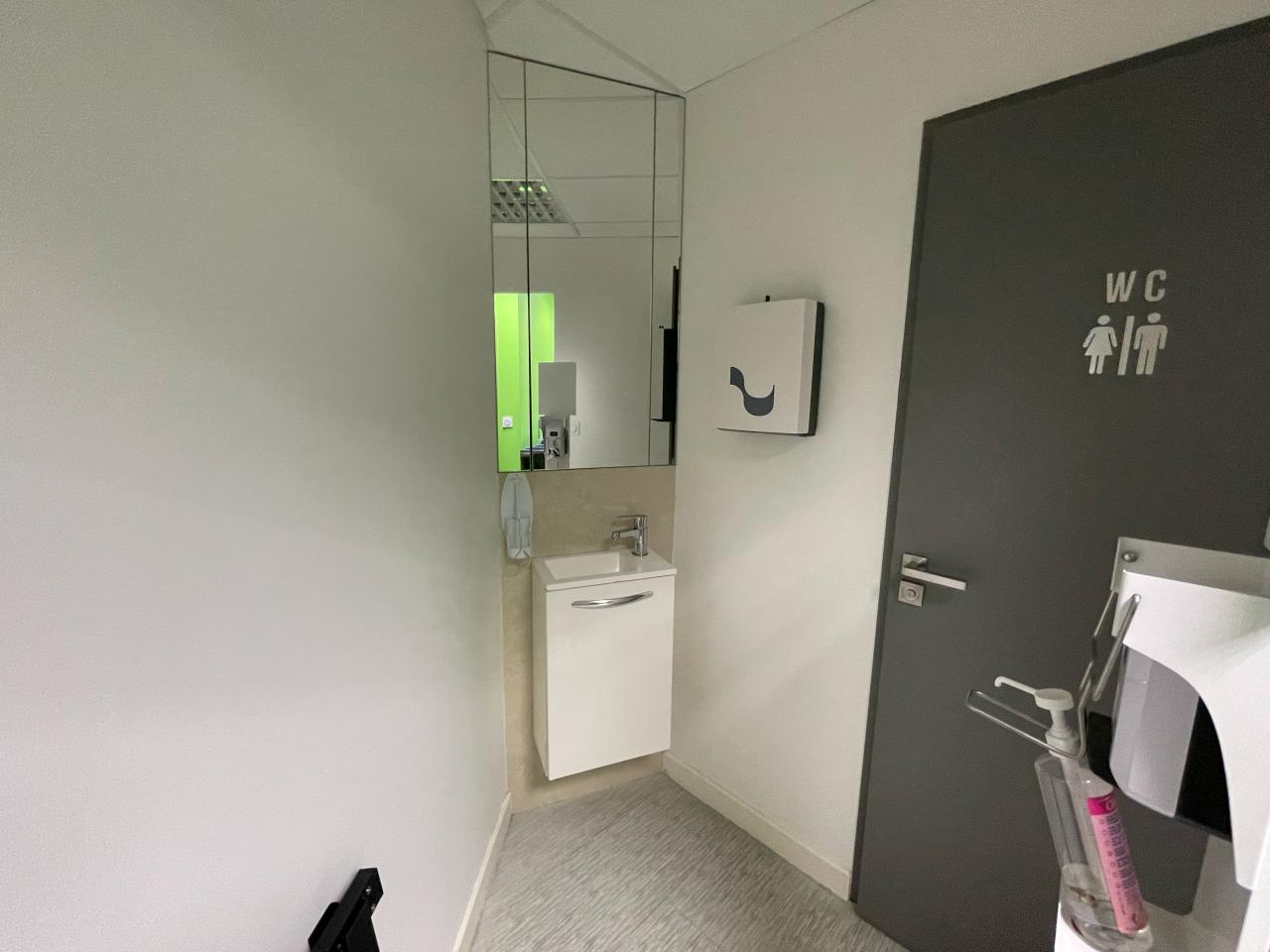 Bureau Drumettaz-Clarafond 108m² Location bureau Drumettaz-Clarafond Savoie OLBUR2426511 3